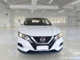  Nissan  Qashqai NISSAN  / 2017 / 5P / CROSSOVER 1.5 DCI 115 BUSINESS DCT #6