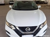  Nissan  Qashqai NISSAN  / 2017 / 5P / CROSSOVER 1.5 DCI 115 BUSINESS DCT #25