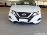  Nissan  Qashqai NISSAN  / 2017 / 5P / CROSSOVER 1.5 DCI 115 BUSINESS DCT #29