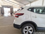  Nissan  Qashqai NISSAN  / 2017 / 5P / CROSSOVER 1.5 DCI 115 BUSINESS DCT #49
