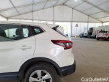  Nissan  Qashqai NISSAN  / 2017 / 5P / CROSSOVER 1.5 DCI 115 BUSINESS DCT #67