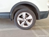  Nissan  Qashqai NISSAN  / 2017 / 5P / CROSSOVER 1.5 DCI 115 BUSINESS DCT #90