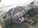  Nissan  Qashqai NISSAN  / 2017 / 5P / CROSSOVER 1.5 DCI 115 BUSINESS DCT #105