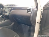  Nissan  Qashqai NISSAN  / 2017 / 5P / CROSSOVER 1.5 DCI 115 BUSINESS DCT #127