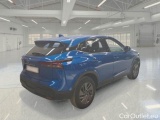  Nissan  Qashqai NISSAN  / 2021 / 5P / CROSSOVER 1.3 MHEV 158 BUSINESS XTRONIC #2
