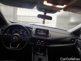  Nissan  Qashqai NISSAN  / 2021 / 5P / CROSSOVER 1.3 MHEV 158 BUSINESS XTRONIC #3