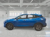  Nissan  Qashqai NISSAN  / 2021 / 5P / CROSSOVER 1.3 MHEV 158 BUSINESS XTRONIC #8
