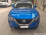  Nissan  Qashqai NISSAN  / 2021 / 5P / CROSSOVER 1.3 MHEV 158 BUSINESS XTRONIC #25