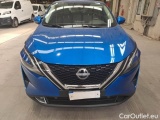  Nissan  Qashqai NISSAN  / 2021 / 5P / CROSSOVER 1.3 MHEV 158 BUSINESS XTRONIC #32