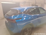  Nissan  Qashqai NISSAN  / 2021 / 5P / CROSSOVER 1.3 MHEV 158 BUSINESS XTRONIC #44