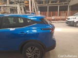  Nissan  Qashqai NISSAN  / 2021 / 5P / CROSSOVER 1.3 MHEV 158 BUSINESS XTRONIC #63