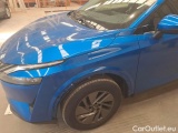  Nissan  Qashqai NISSAN  / 2021 / 5P / CROSSOVER 1.3 MHEV 158 BUSINESS XTRONIC #74