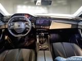  Peugeot  308 PEUGEOT  / 2021 / 5P / BERLINA ALLURE BLUEHDI 130 SeS #3