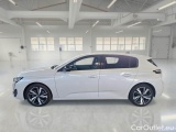  Peugeot  308 PEUGEOT  / 2021 / 5P / BERLINA ALLURE BLUEHDI 130 SeS #8