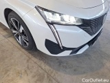  Peugeot  308 PEUGEOT  / 2021 / 5P / BERLINA ALLURE BLUEHDI 130 SeS #30