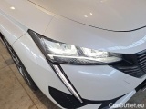  Peugeot  308 PEUGEOT  / 2021 / 5P / BERLINA ALLURE BLUEHDI 130 SeS #32