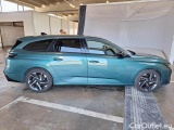  Peugeot  308 PEUGEOT  SW / 2021 / 5P / STATION WAGON SW ALLURE PACK BLUEHDI 130 EAT8 SeS #9