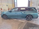  Peugeot  308 PEUGEOT  SW / 2021 / 5P / STATION WAGON SW ALLURE PACK BLUEHDI 130 EAT8 SeS #10