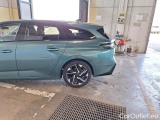  Peugeot  308 PEUGEOT  SW / 2021 / 5P / STATION WAGON SW ALLURE PACK BLUEHDI 130 EAT8 SeS #21