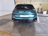  Peugeot  308 PEUGEOT  SW / 2021 / 5P / STATION WAGON SW ALLURE PACK BLUEHDI 130 EAT8 SeS #55