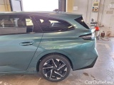  Peugeot  308 PEUGEOT  SW / 2021 / 5P / STATION WAGON SW ALLURE PACK BLUEHDI 130 EAT8 SeS #62