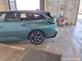  Peugeot  308 PEUGEOT  SW / 2021 / 5P / STATION WAGON SW ALLURE PACK BLUEHDI 130 EAT8 SeS #86