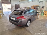  Peugeot  308 PEUGEOT  / 2017 / 5P / STATION WAGON SW ACTIVE BUSINESS BLUEHDI 130 EAT8 SeS #2