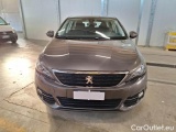 Peugeot  308 PEUGEOT  / 2017 / 5P / STATION WAGON SW ACTIVE BUSINESS BLUEHDI 130 EAT8 SeS #8