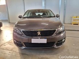  Peugeot  308 PEUGEOT  / 2017 / 5P / STATION WAGON SW ACTIVE BUSINESS BLUEHDI 130 EAT8 SeS #26