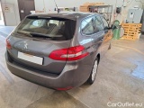  Peugeot  308 PEUGEOT  / 2017 / 5P / STATION WAGON SW ACTIVE BUSINESS BLUEHDI 130 EAT8 SeS #45