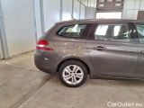  Peugeot  308 PEUGEOT  / 2017 / 5P / STATION WAGON SW ACTIVE BUSINESS BLUEHDI 130 EAT8 SeS #74