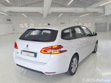  Peugeot  308 PEUGEOT  / 2017 / 5P / STATION WAGON SW ACTIVE BUSINESS BLUEHDI 130 EAT8 SeS #2