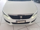 Peugeot  308 PEUGEOT  / 2017 / 5P / STATION WAGON SW ACTIVE BUSINESS BLUEHDI 130 EAT8 SeS #32