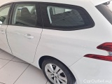  Peugeot  308 PEUGEOT  / 2017 / 5P / STATION WAGON SW ACTIVE BUSINESS BLUEHDI 130 EAT8 SeS #51