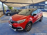 Renault Captur RENAULT  / 2017 / 5P / CROSSOVER 1.5 DCI 90CV SPORT EDITION2