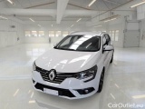 Renault Megane RENAULT MÉGANE SPORTER / 2015 / 5P / STATION WAGON 1.5 DCI 81KW INTENS
