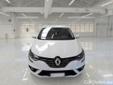  Renault  Megane RENAULT MÉGANE SPORTER / 2015 / 5P / STATION WAGON 1.5 DCI 81KW INTENS #6
