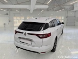  Renault  Megane RENAULT MÉGANE SPORTER / 2015 / 5P / STATION WAGON 1.5 DCI 81KW INTENS #2