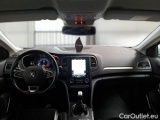  Renault  Megane RENAULT MÉGANE SPORTER / 2015 / 5P / STATION WAGON 1.5 DCI 81KW INTENS #3