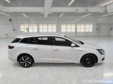  Renault  Megane RENAULT MÉGANE SPORTER / 2015 / 5P / STATION WAGON 1.5 DCI 81KW INTENS #7
