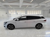  Renault  Megane RENAULT MÉGANE SPORTER / 2015 / 5P / STATION WAGON 1.5 DCI 81KW INTENS #8