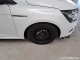  Renault  Megane RENAULT MÉGANE SPORTER / 2015 / 5P / STATION WAGON 1.5 DCI 81KW INTENS #17