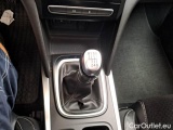  Renault  Megane RENAULT MÉGANE SPORTER / 2015 / 5P / STATION WAGON 1.5 DCI 81KW INTENS #123