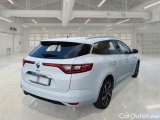  Renault  Megane RENAULT MÉGANE SPORTER / 2015 / 5P / STATION WAGON 1.5 DCI 85KW BLUE INTENS EDC #2