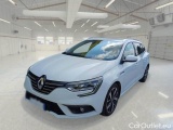 Renault Megane RENAULT MÉGANE SPORTER / 2015 / 5P / STATION WAGON 1.5 DCI 85KW BLUE INTENS EDC