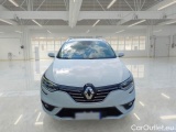  Renault  Megane RENAULT MÉGANE SPORTER / 2015 / 5P / STATION WAGON 1.5 DCI 85KW BLUE INTENS EDC #6