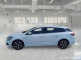  Renault  Megane RENAULT MÉGANE SPORTER / 2015 / 5P / STATION WAGON 1.5 DCI 85KW BLUE INTENS EDC #8