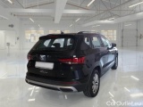  Seat  ATECA SEAT  / 2020 / 5P / SUV 2.0 TDI 110KW BUSINESS 4DRIVE DSG #2