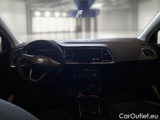  Seat  ATECA SEAT  / 2020 / 5P / SUV 2.0 TDI 110KW BUSINESS 4DRIVE DSG #3