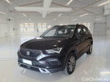 Seat ATECA SEAT  / 2020 / 5P / SUV 2.0 TDI 110KW BUSINESS 4DRIVE DSG